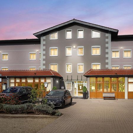 Hotel Muenkel Ганновер Экстерьер фото