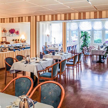Hotel Muenkel Ганновер Экстерьер фото