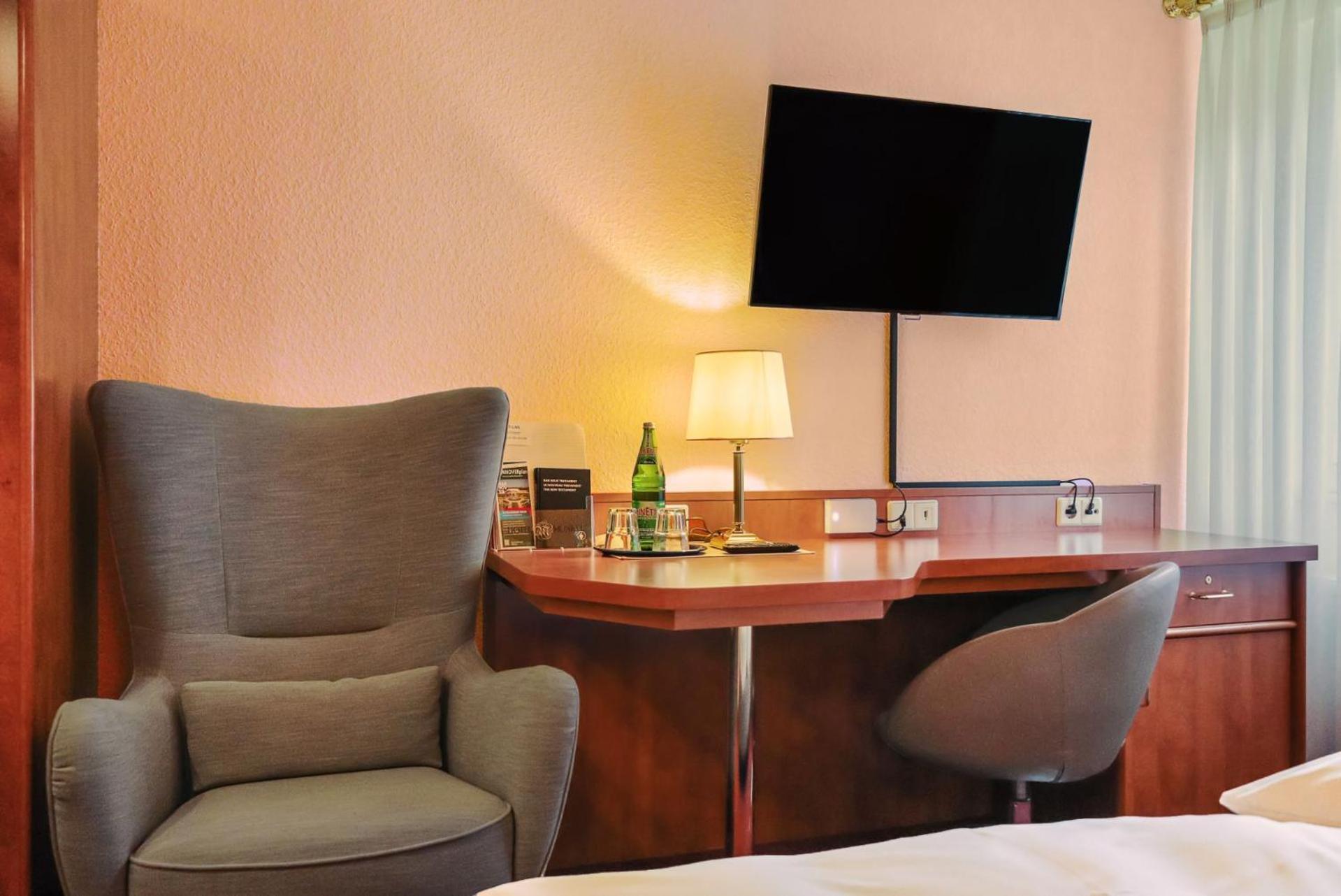 Hotel Muenkel Ганновер Экстерьер фото