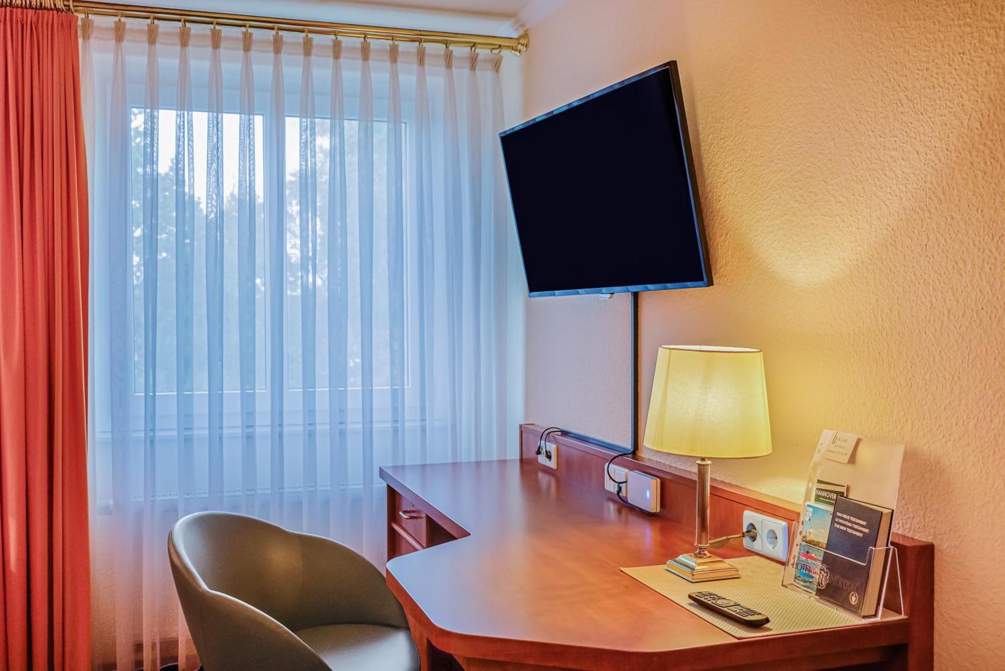 Hotel Muenkel Ганновер Экстерьер фото